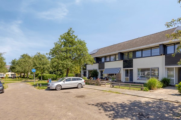 Medium property photo - Nijlanderhemstraat 5, 8608 BH Sneek