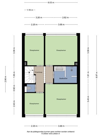 Nijlanderhemstraat 5, 8608 BH Sneek - 172993237_1547744_nijla_eerste_verdiepi_first_design_20250521_7b55de.jpg