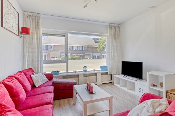 Medium property photo - Nijlanderhemstraat 5, 8608 BH Sneek