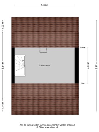 Nijlanderhemstraat 5, 8608 BH Sneek - 172993237_1547744_nijla_tweede_verdiepi_first_design_20250521_8f10d9.jpg