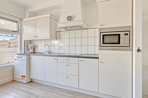 Medium property photo - Nijlanderhemstraat 5, 8608 BH Sneek