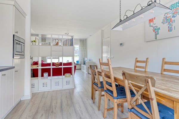 Medium property photo - Nijlanderhemstraat 5, 8608 BH Sneek