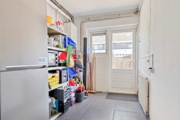 Medium property photo - Nijlanderhemstraat 5, 8608 BH Sneek