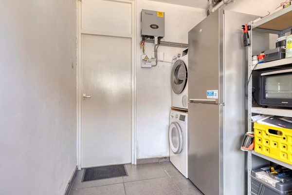 Medium property photo - Nijlanderhemstraat 5, 8608 BH Sneek