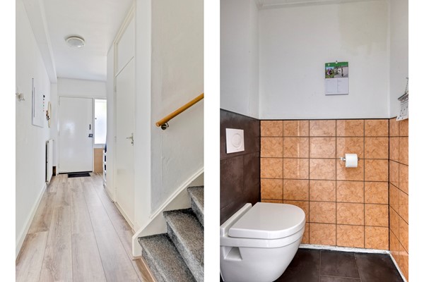 Medium property photo - Nijlanderhemstraat 5, 8608 BH Sneek