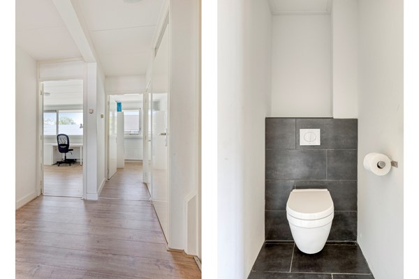 Medium property photo - Nijlanderhemstraat 5, 8608 BH Sneek