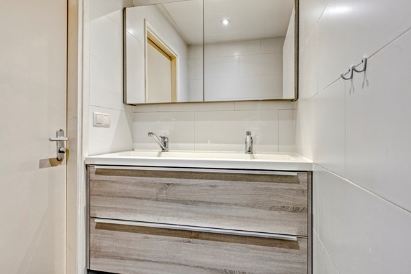 Medium property photo - Nijlanderhemstraat 5, 8608 BH Sneek