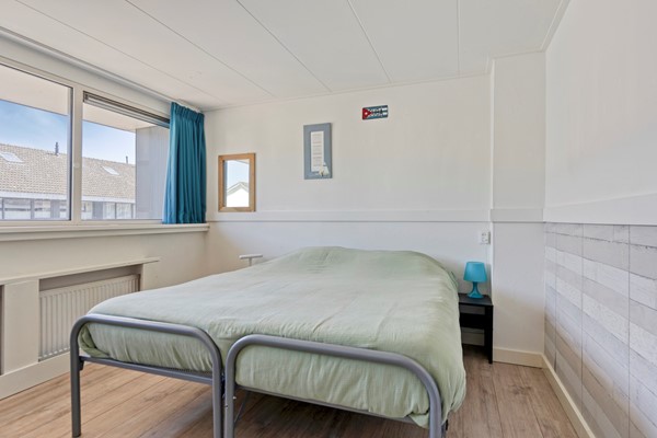 Medium property photo - Nijlanderhemstraat 5, 8608 BH Sneek