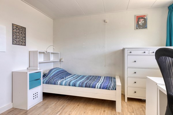 Medium property photo - Nijlanderhemstraat 5, 8608 BH Sneek