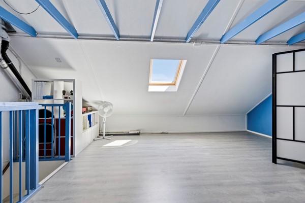 Medium property photo - Nijlanderhemstraat 5, 8608 BH Sneek