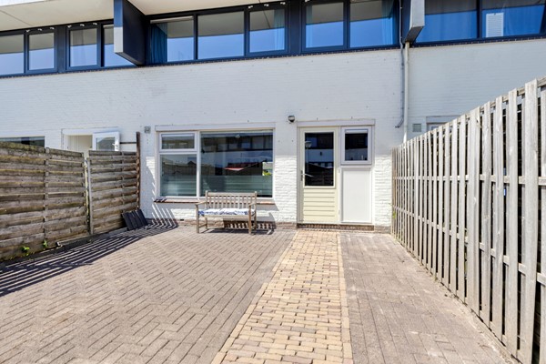 Medium property photo - Nijlanderhemstraat 5, 8608 BH Sneek