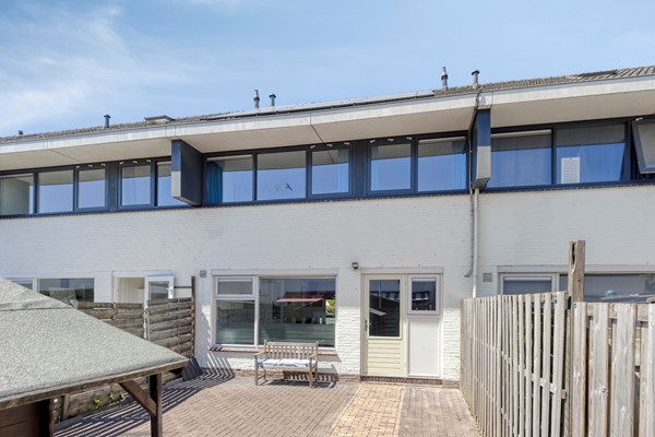 Medium property photo - Nijlanderhemstraat 5, 8608 BH Sneek