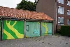 Te koop: Valeriusstraat 52A, 8915AC Leeuwarden