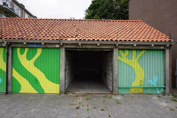 Medium property photo - Valeriusstraat 52A, 8915 AC Leeuwarden