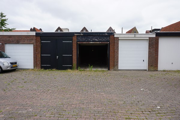 Medium property photo - Vincent van Goghstraat 54R, 8932 LJ Leeuwarden