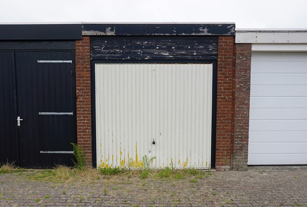 Onder bod: Vincent van Goghstraat 54R, 8932 LJ Leeuwarden