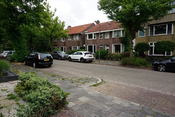 Medium property photo - Vincent van Goghstraat 54R, 8932 LJ Leeuwarden