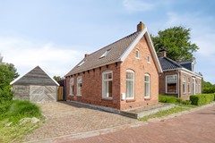 Te koop: Tsjerkebuorren 11, 9286EZ Twijzel