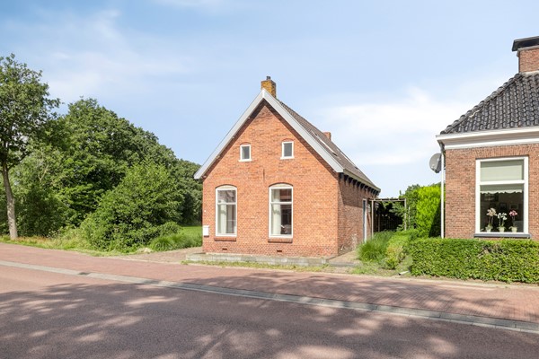 Medium property photo - Tsjerkebuorren 11, 9286 EZ Twijzel