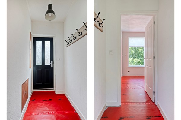 Medium property photo - Tsjerkebuorren 11, 9286 EZ Twijzel