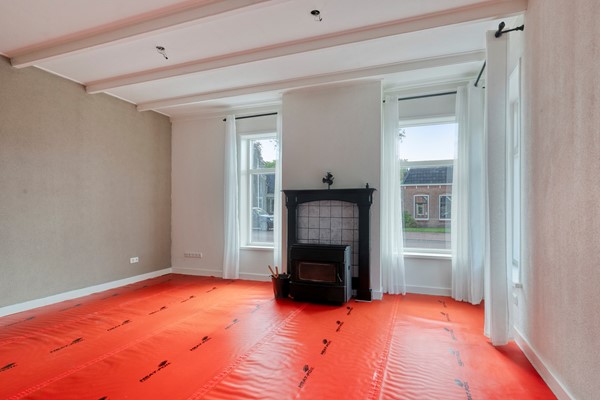 Medium property photo - Tsjerkebuorren 11, 9286 EZ Twijzel