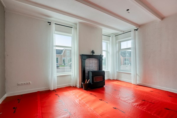 Medium property photo - Tsjerkebuorren 11, 9286 EZ Twijzel