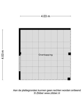 Tsjerkebuorren 11, 9286 EZ Twijzel - 175483786_1570948_tsjer_overkapping_first_design_20250805_531b50.jpg