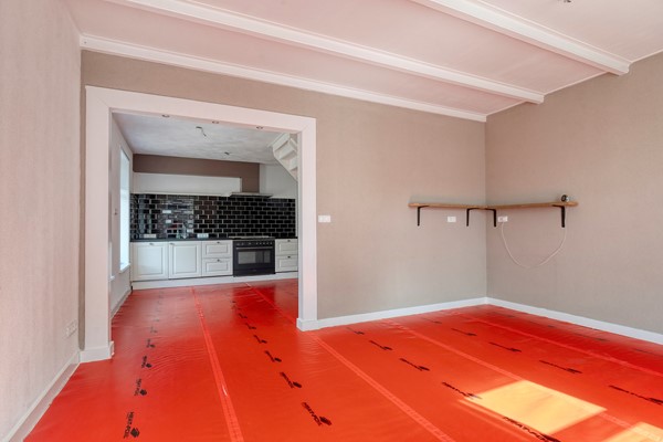 Medium property photo - Tsjerkebuorren 11, 9286 EZ Twijzel