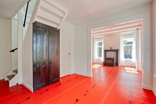 Medium property photo - Tsjerkebuorren 11, 9286 EZ Twijzel