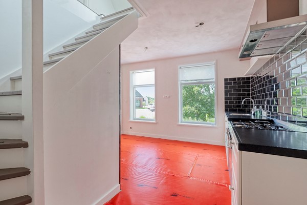 Medium property photo - Tsjerkebuorren 11, 9286 EZ Twijzel
