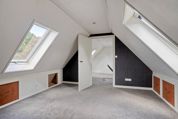 Medium property photo - Tsjerkebuorren 11, 9286 EZ Twijzel