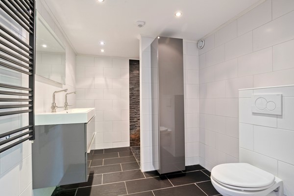 Medium property photo - Tsjerkebuorren 11, 9286 EZ Twijzel