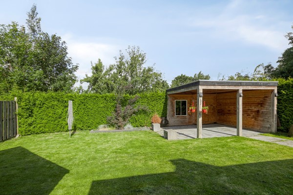 Medium property photo - Tsjerkebuorren 11, 9286 EZ Twijzel