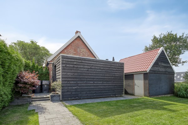 Medium property photo - Tsjerkebuorren 11, 9286 EZ Twijzel