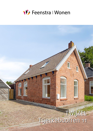 Brochure preview - Tsjerkebuorren 11, 9286 EZ TWIJZEL (1)