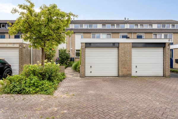 Te koop: Winterakoniet 43, 8935 JN Leeuwarden