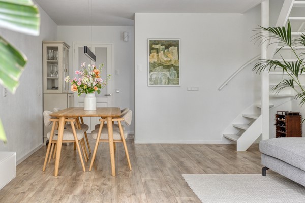 Medium property photo - Winterakoniet 43, 8935 JN Leeuwarden