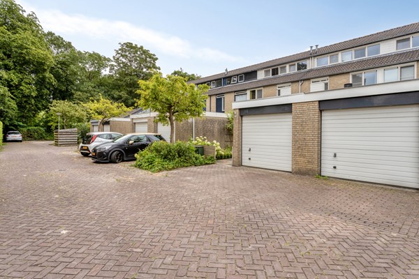 Medium property photo - Winterakoniet 43, 8935 JN Leeuwarden