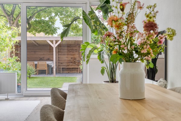 Medium property photo - Winterakoniet 43, 8935 JN Leeuwarden