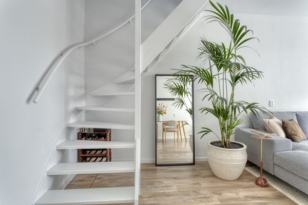 Medium property photo - Winterakoniet 43, 8935 JN Leeuwarden