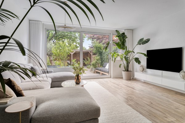 Medium property photo - Winterakoniet 43, 8935 JN Leeuwarden