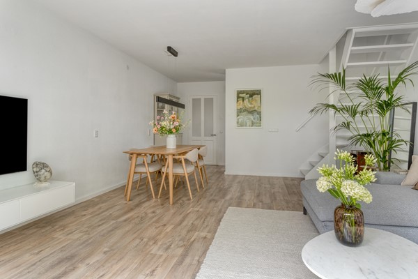 Medium property photo - Winterakoniet 43, 8935 JN Leeuwarden