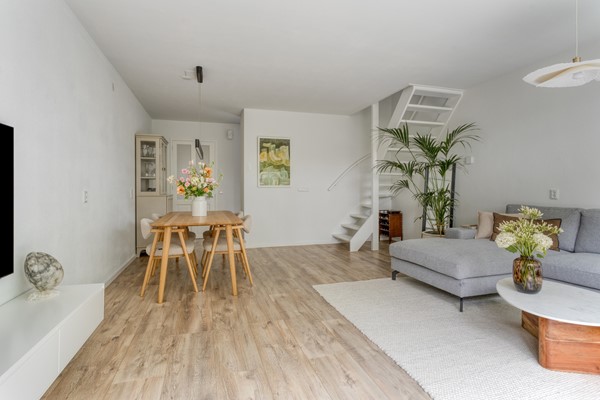 Medium property photo - Winterakoniet 43, 8935 JN Leeuwarden