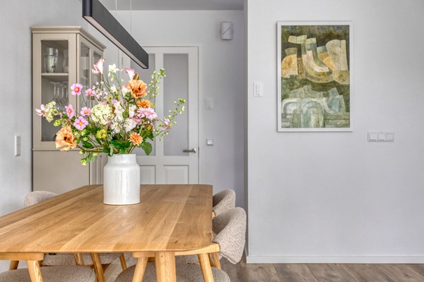 Medium property photo - Winterakoniet 43, 8935 JN Leeuwarden