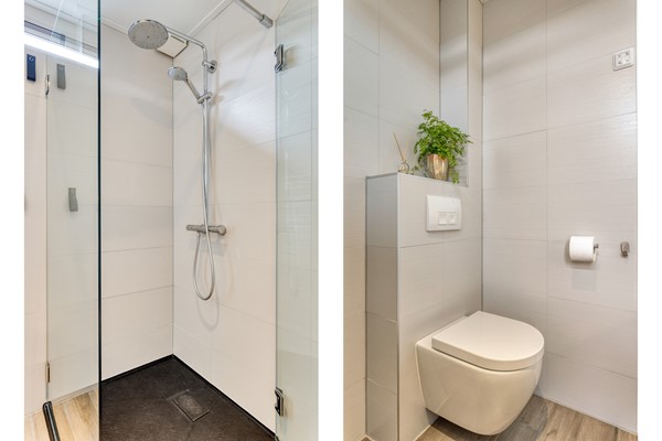 Medium property photo - Winterakoniet 43, 8935 JN Leeuwarden