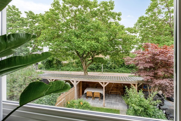 Medium property photo - Winterakoniet 43, 8935 JN Leeuwarden