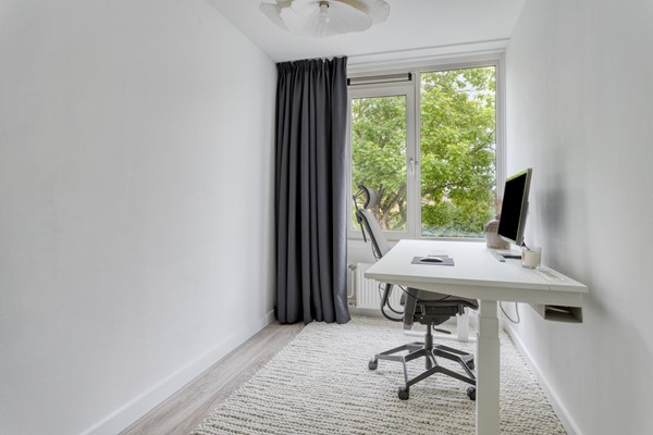 Medium property photo - Winterakoniet 43, 8935 JN Leeuwarden