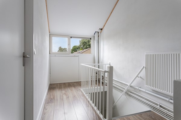 Medium property photo - Winterakoniet 43, 8935 JN Leeuwarden