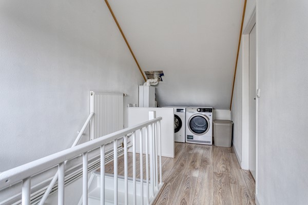 Medium property photo - Winterakoniet 43, 8935 JN Leeuwarden