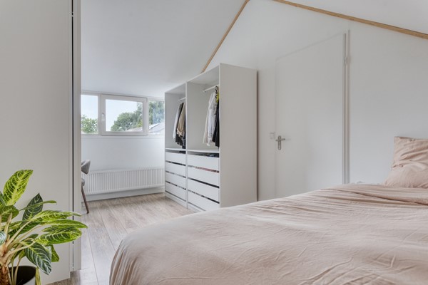Medium property photo - Winterakoniet 43, 8935 JN Leeuwarden